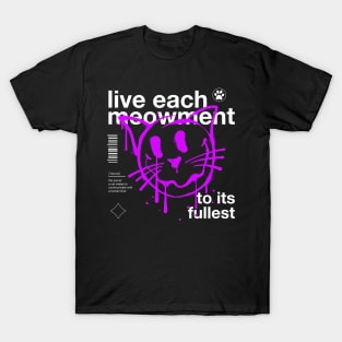 Meowment T-Shirt